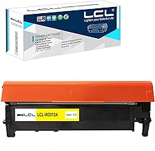 LCL Kompatibel Toner Mit Chip NEWHPW2072A/Y
