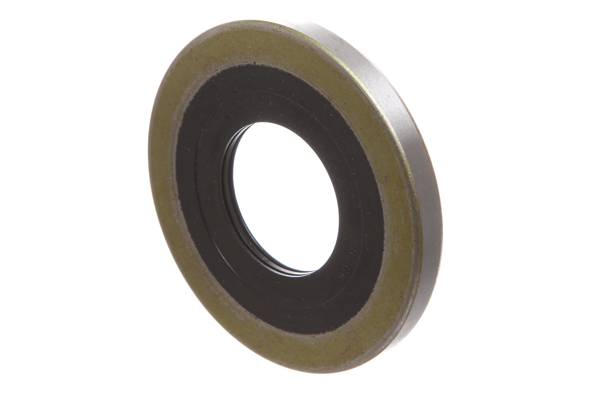 REPLACEMENTKITS.COM Stainless Steel Gimbal Bearing Seal Compatible with Mercruiser Sterndrives All Models (Replaces 26-88416)