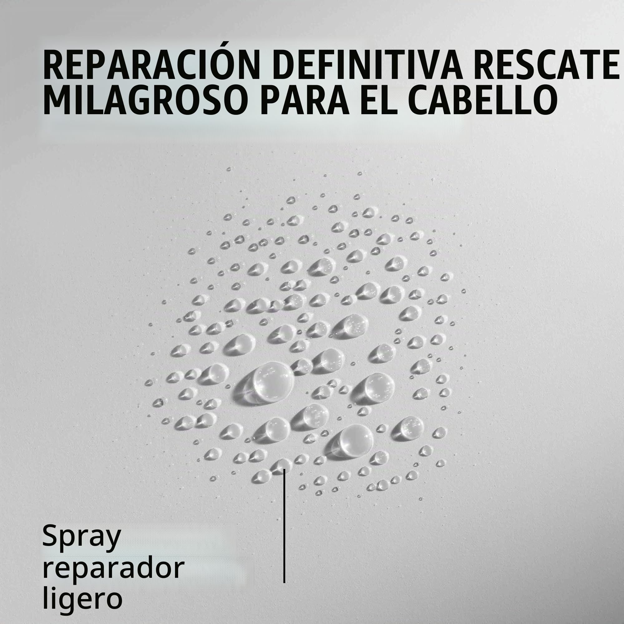 Wella Ultimate Repair Miracle Hair Rescue 185ml - tratamiento para cabello dañado