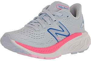 New Balance Kids' Fresh Foam X 860v13 Lace-Up Running Shoe