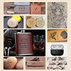 Portable Laser Engraver Machine, High Accuracy Laser Cutter, DIY Engraver Tool with Protective Shield, All-in-one 3.15 x 3.15inch Engraving