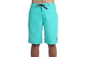 Men's One and Only 22-Inch Boardshort