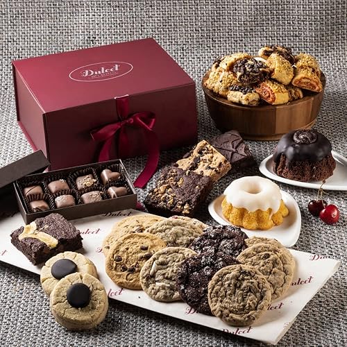 Cestas de regalo gourmet, agradecimiento, pensando en ti, cestas de regalo de condolencias para mujeres, amigos, familia, corporativos, regalos de
