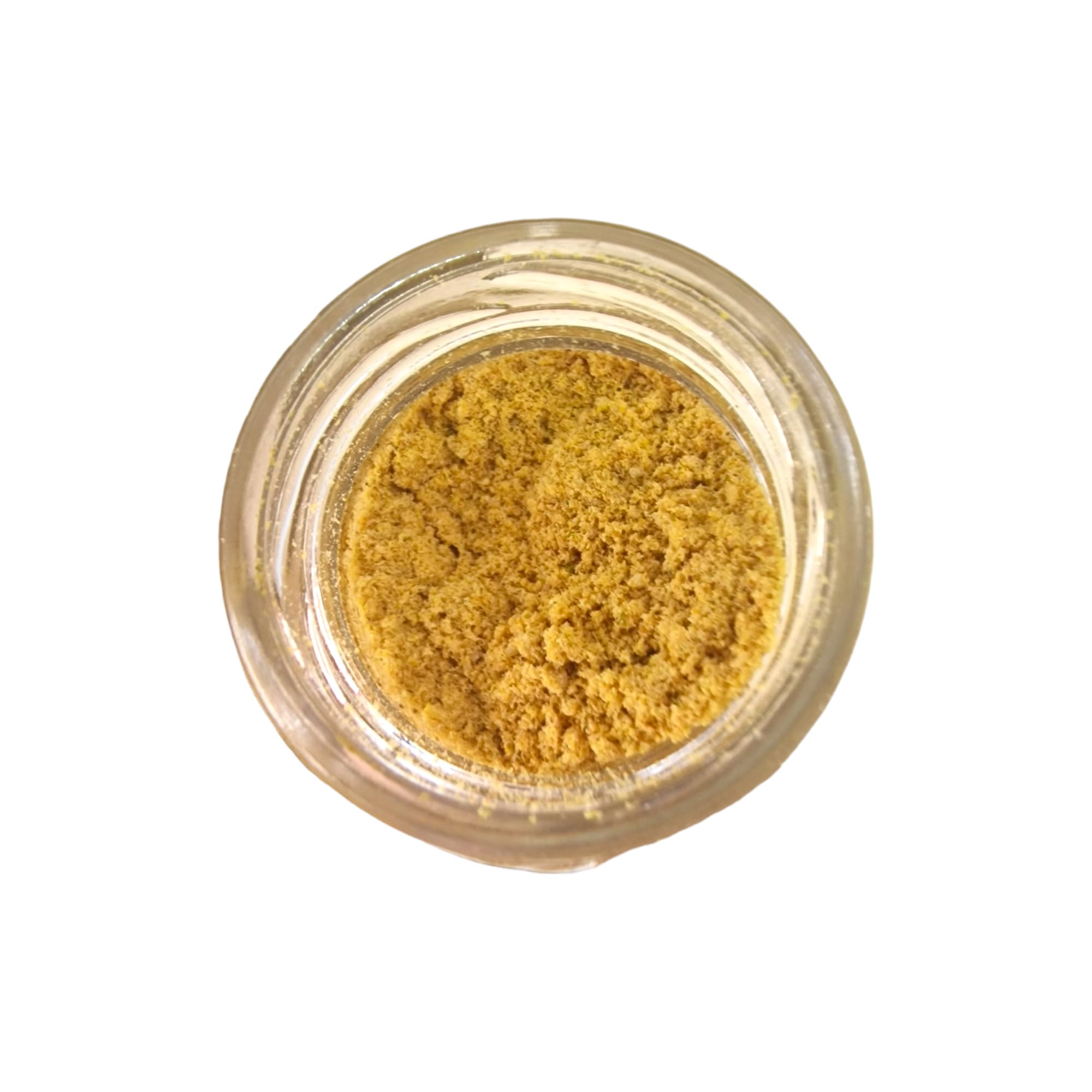 Polvere di Peperoncino Aji Lemon 15g - Mr.Pepper il Peperoncino Di Eccellenza