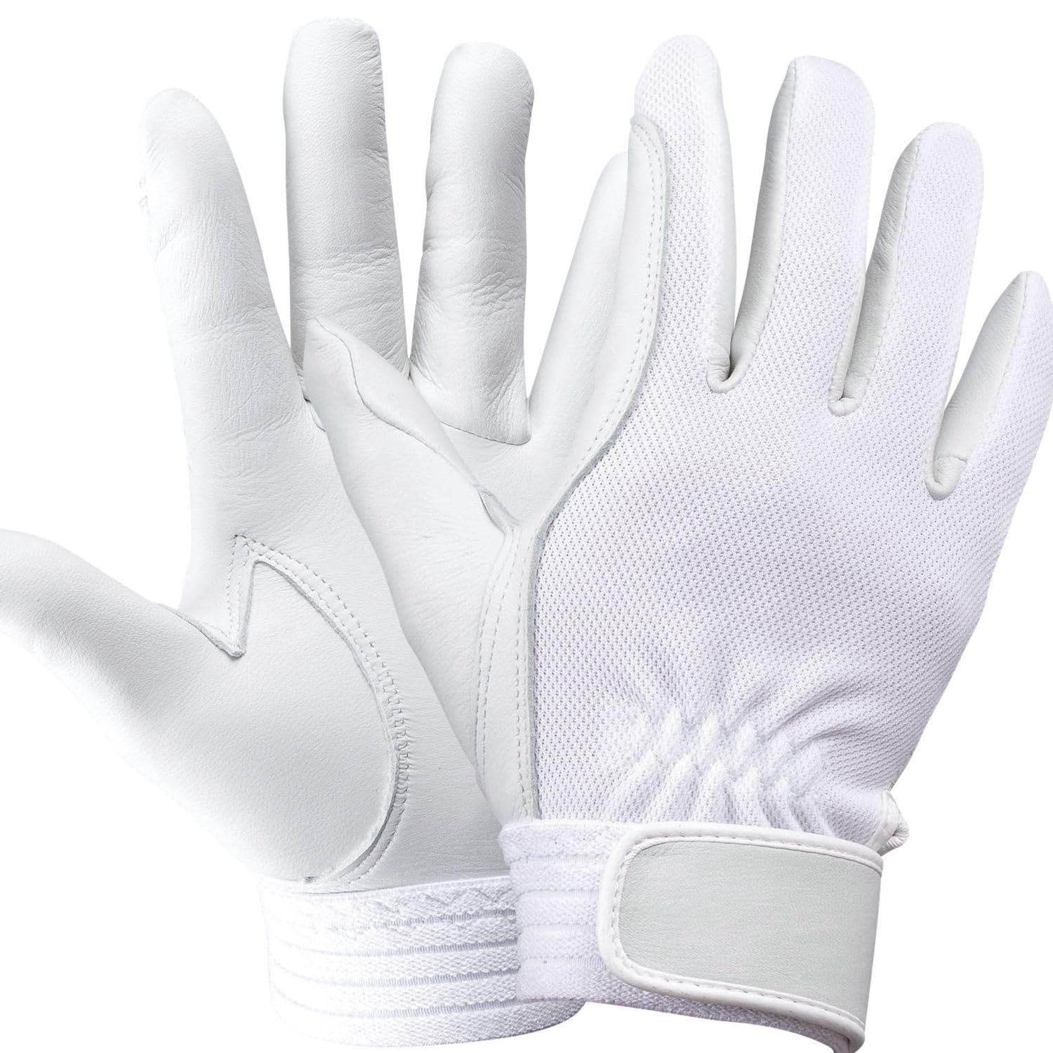 ハイパーナイフ　フェイス用グローブ新品未使用 Amazon.co.jp: [PROHANDS] DN-690 ブルーインパルス様使用