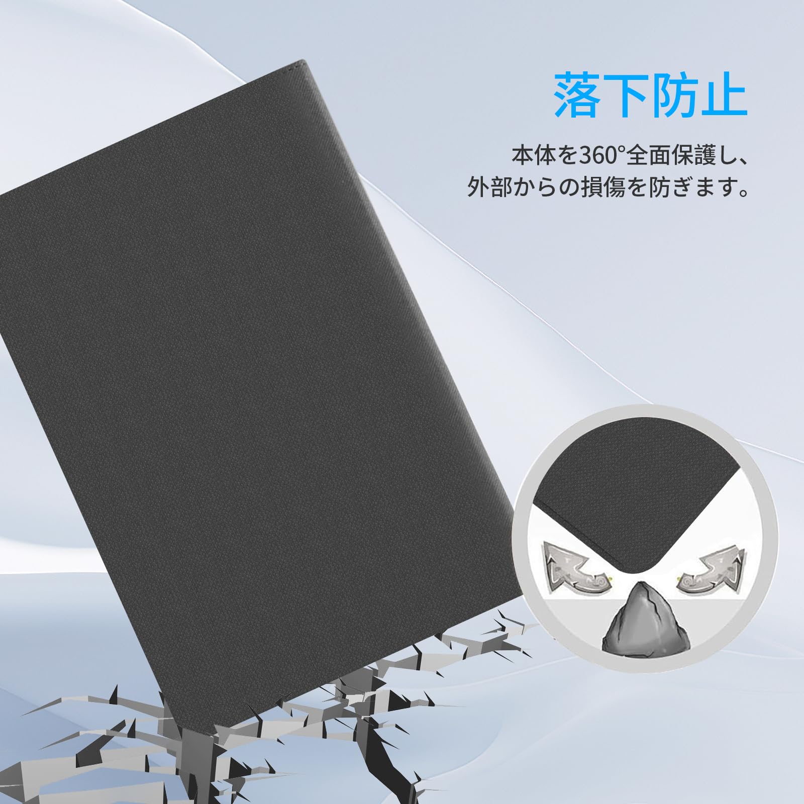 RebotAi A9 8インチ Android15 専用ケース付き 4G LTE Amazon.co.jp: 【E-COAST】For RebotAi A9 / KOOTIGERS Tab 8 SE