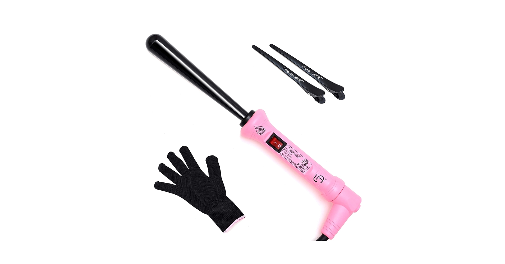 Offen オッフェン pointed-CURLS 37 Offen オッフェン pointed-CURLS 37 リボン | Offen