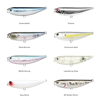 ラッキー Amazon.co.jp: ラッキークラフトUSA(LUCKY CRAFT)サミー65