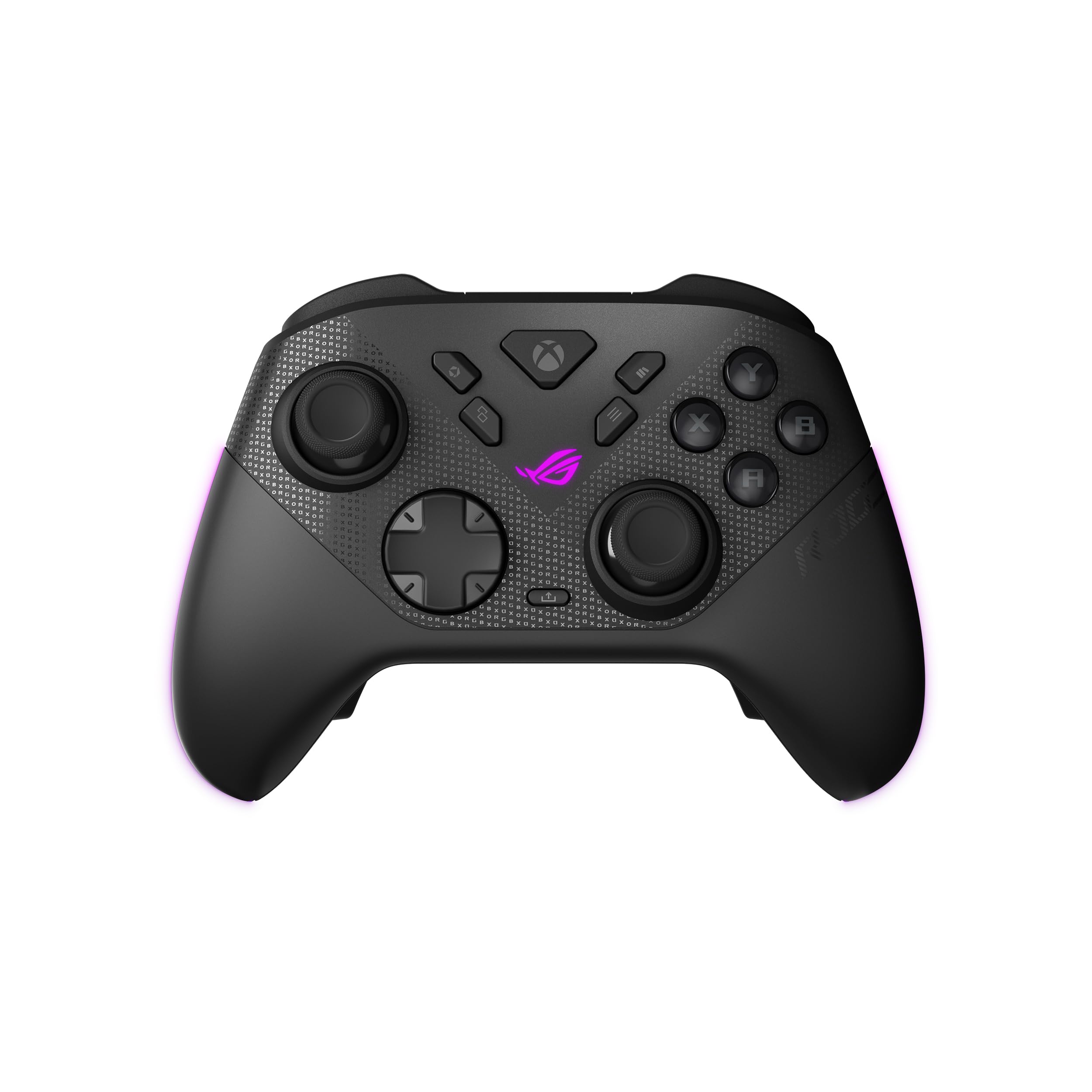 Amazon.co.jp: ROG Raikiri II Xbox Wireless Controller/ワイヤレス