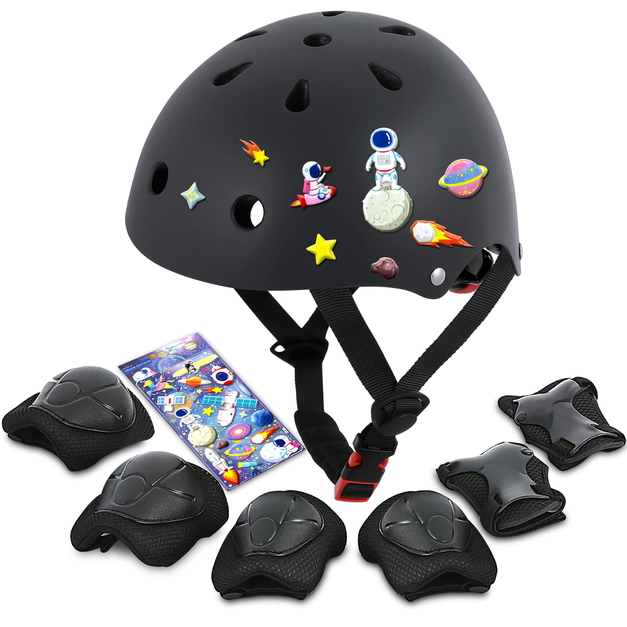 Casco Ajustable Cascos Para NiÃ±os De AÃ±os Casco Bicicleta Niño