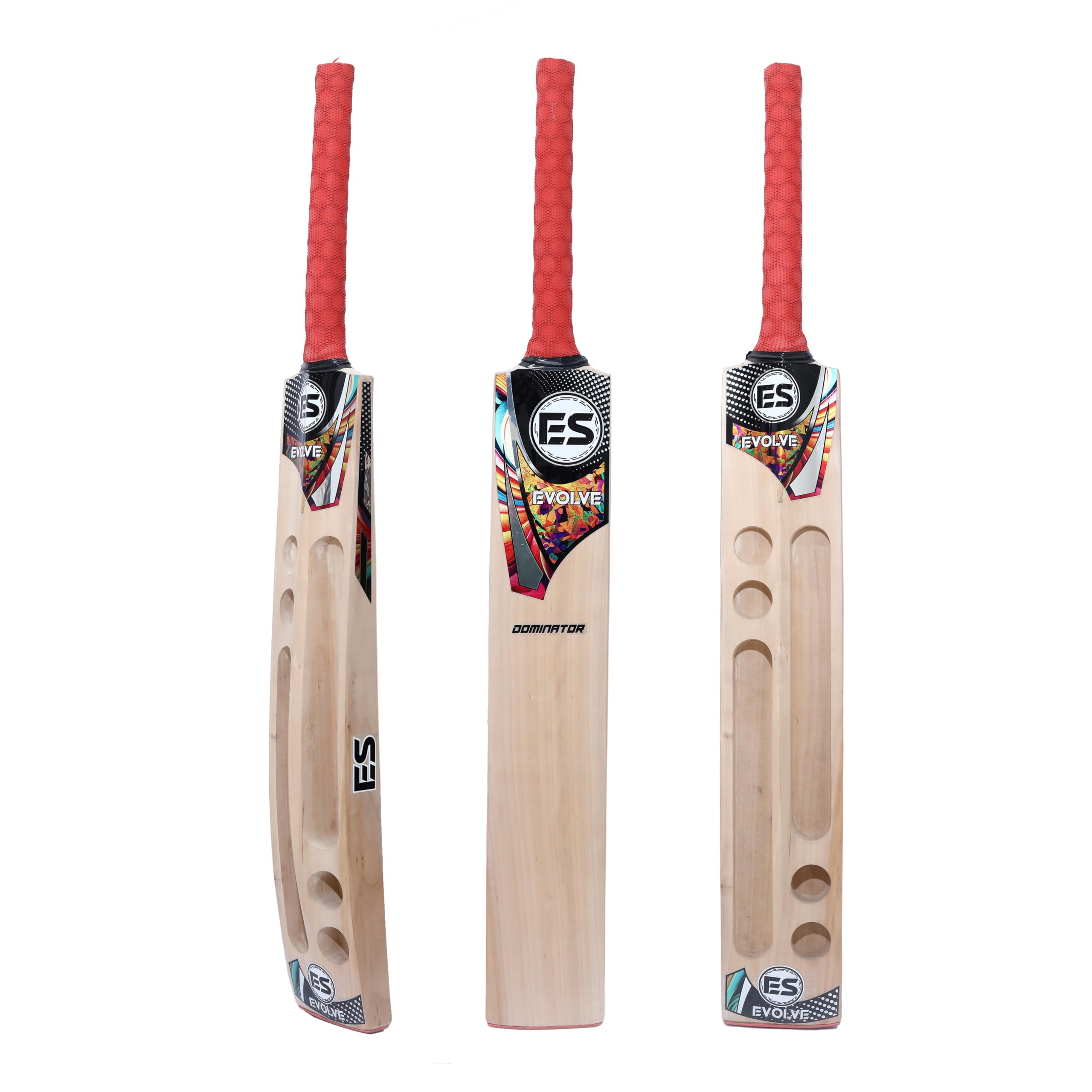 See full amazon price history chart for Evoolve Dominator Kashmir Willow Double Blade Premium Scoop Cricket Bat for Soft and Hard Tennis Ball Evoolve Dominator Kashmir Willow Double Blade Premium Scoop Cricket Bat for Soft and Hard Tennis Ball (B0CQZWPMV5) Amazon Price History, Amazon Price Tracker