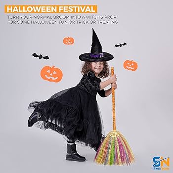 Amazon.co.jp: 天然芝ほうき タイ ヴィンテージ レトロ