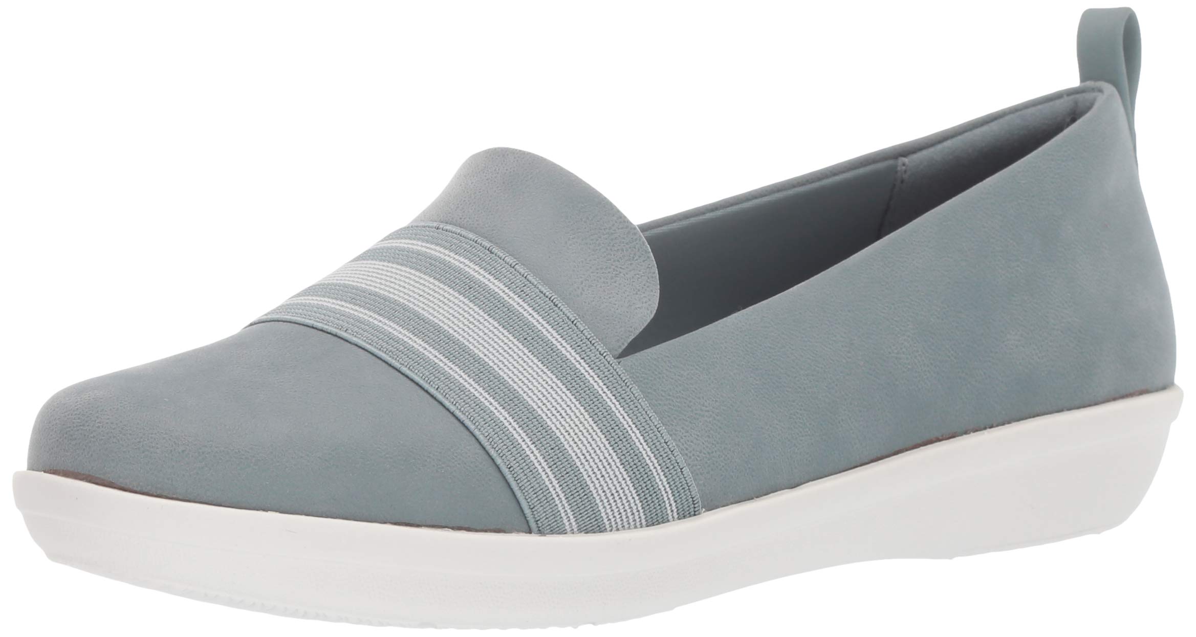Clarks Womens Ayla Sloane Loafer Desertcart Seychelles