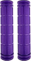 Vista 50 de 2 pares de empuñaduras para manillar de bicicleta para bicicletas