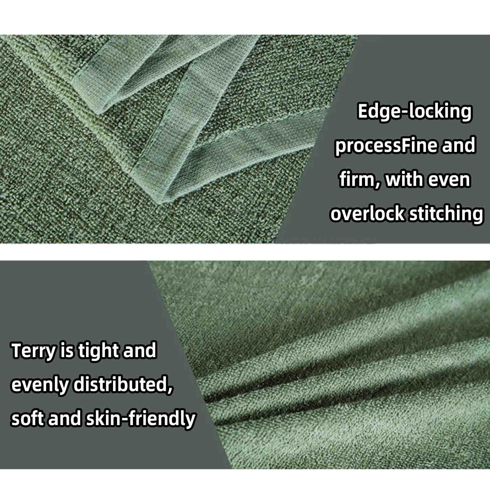 JUSHZ Coperta Pile Plaid Divano Blanket Letto Singolo Estivo Leggero Cotone Primaverile Estiva Leggera Scaldaletto Coperta Asciugamano Singola Per Studenti Del Dormitorio Estate (Green,150x200cm)