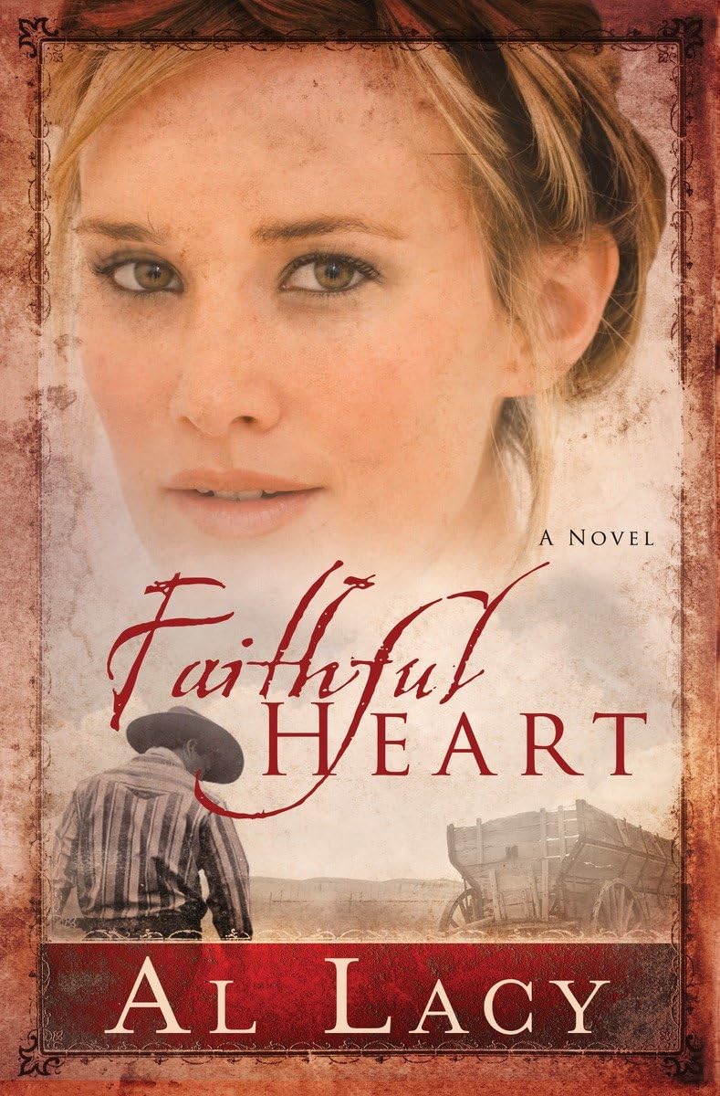 Buy Faithful Heart: A Novel (Angel of Mercy Series) — BookShops.in