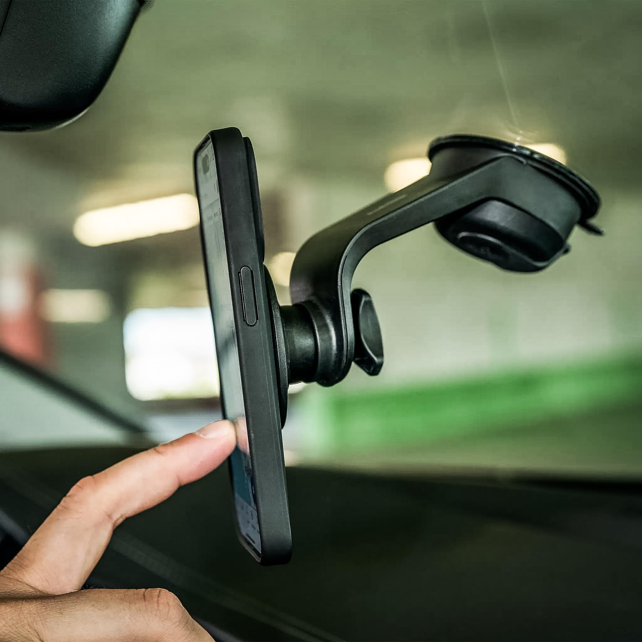 SP CONNECT Suction Mount MA