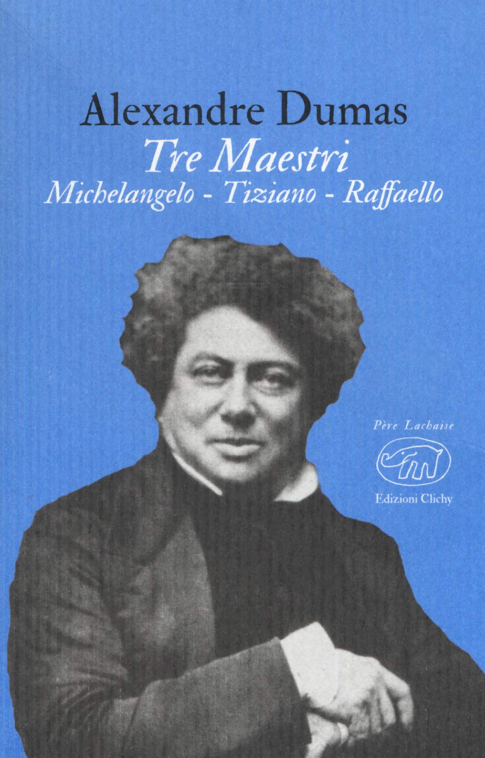 Tre Maestri. Michelangelo Tiziano Raffaello - 4
