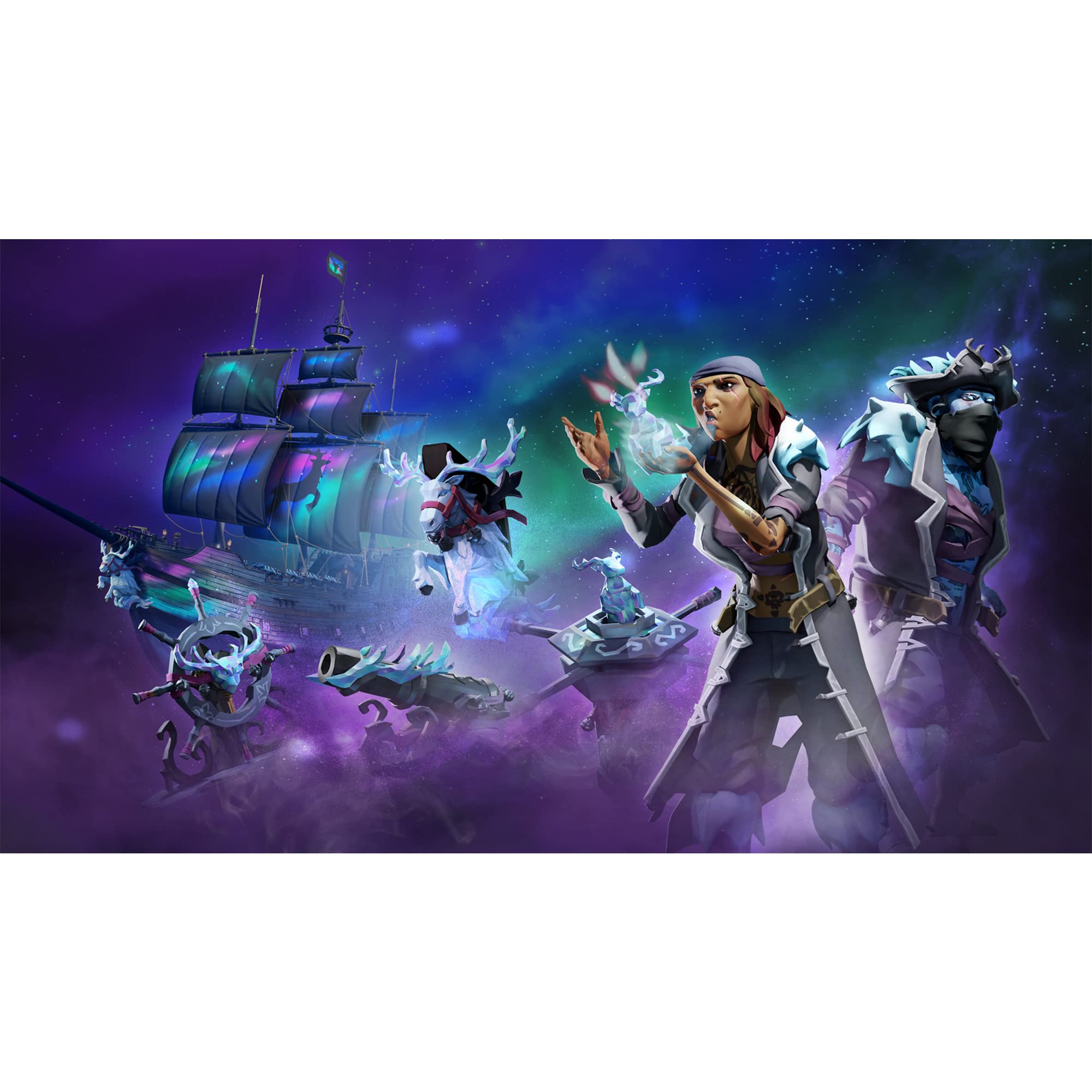 Sea of Thieves Captain’s Ancient Coin Pack – 2550 Coins | Xbox & Windows 10 - Codice download