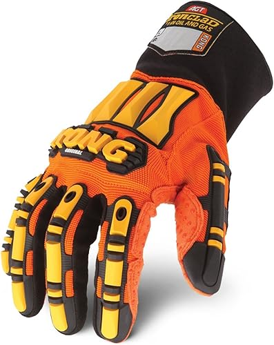 Ironclad SDx2Kong Original Guantes disponible en Yaxa Colombia