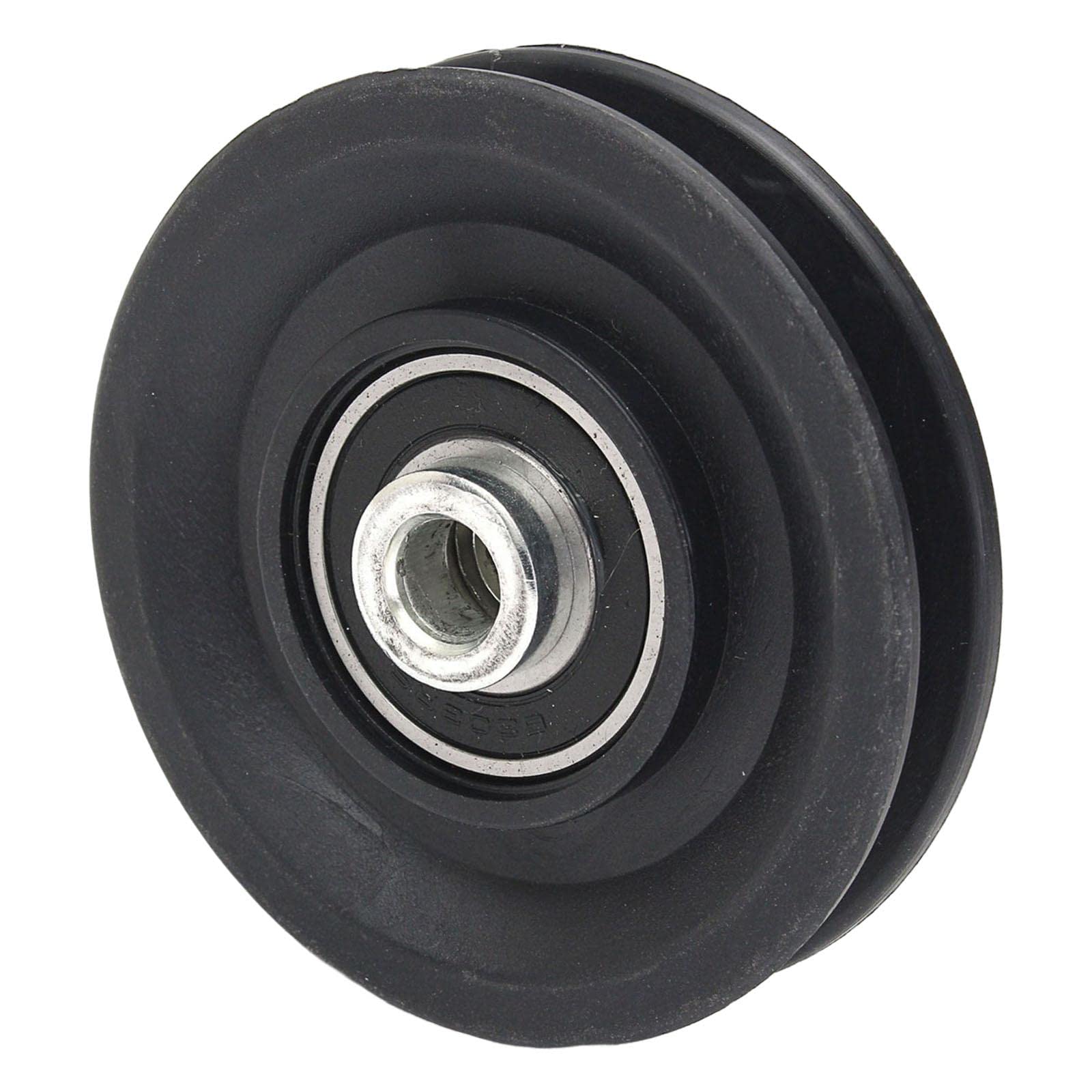 ATORSE Universal Nylon Bearing Pulley Wheel for Fitness Equipment Cable Machine-image-16