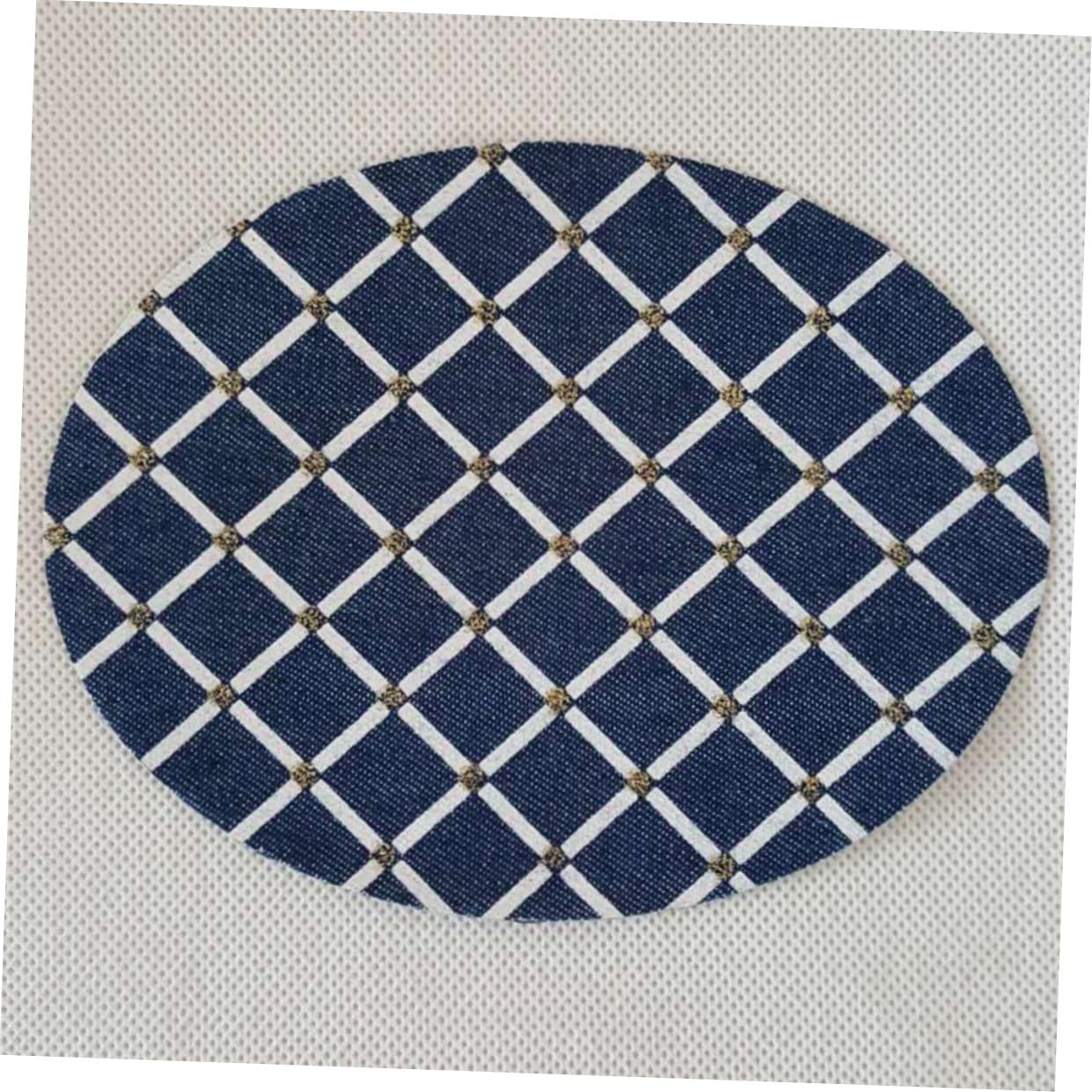 Operitacx 40pezzi Toppe Termoadesive Denim Per Jeans e Abbigliamento Riparazione e Personalizzazione Colore Random