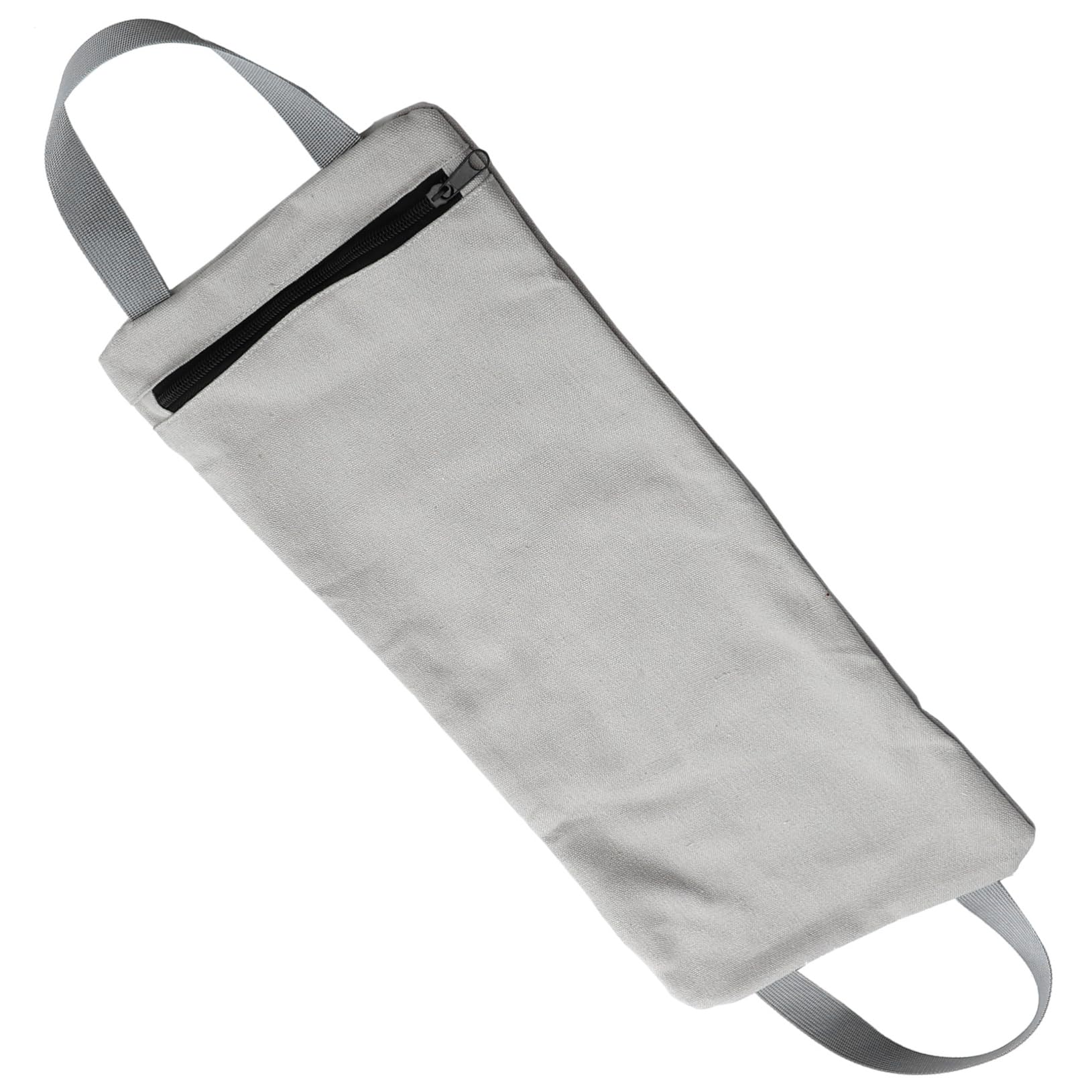 KOMBIUDA Yoga Training Bag Yoga Sandbag Fitness Sandbags Canvas Sand Bag Professional Weight Bearing