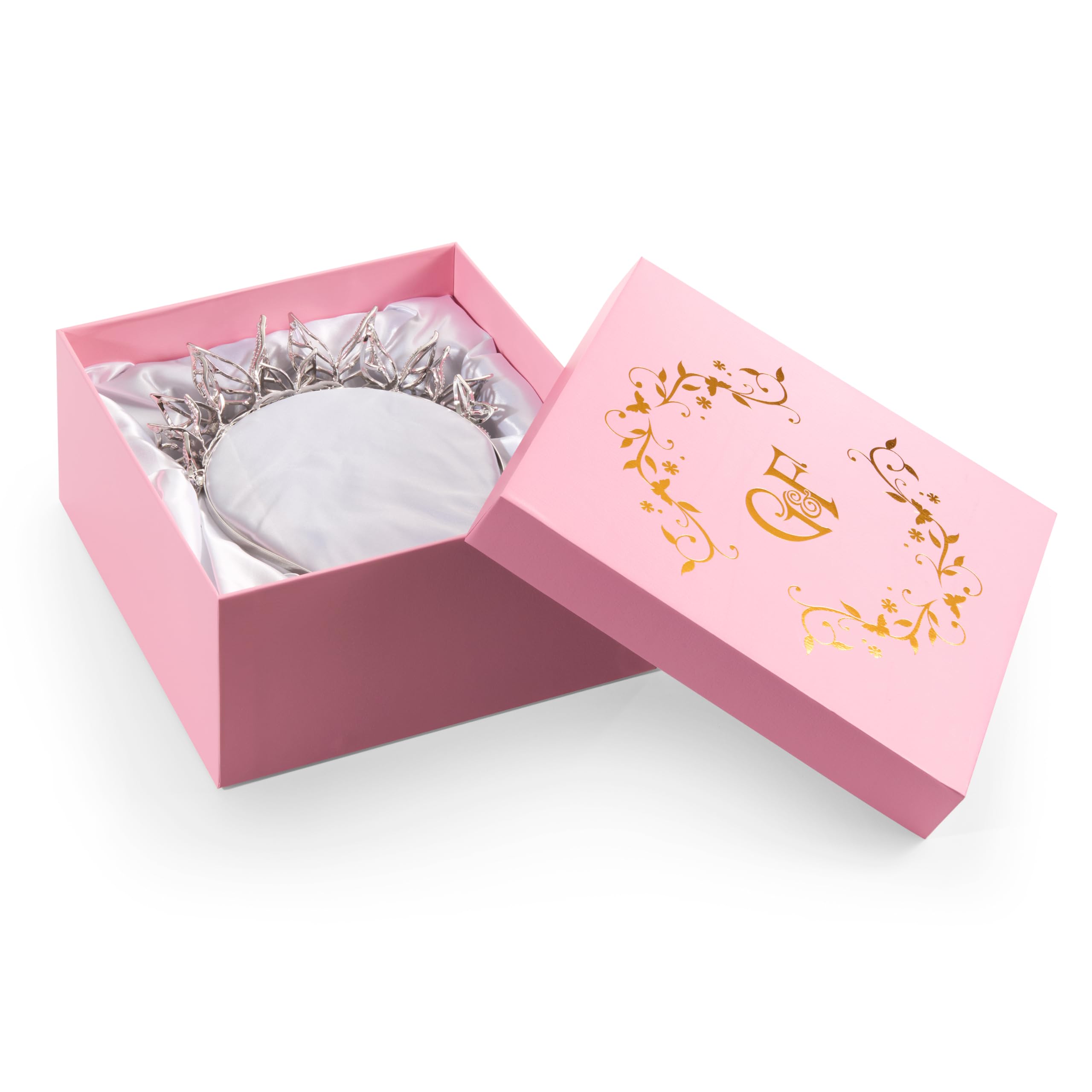 NOBLE Replika tiary ślubnej Glindy – Wicked