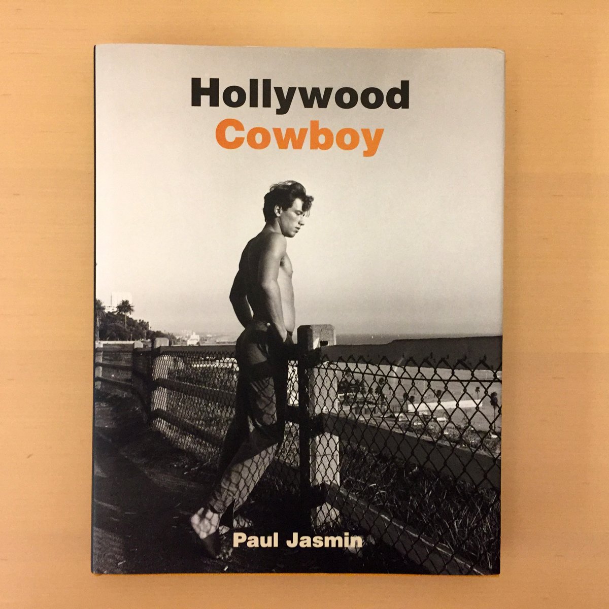 洋書 Paul Jasmin Hollywood Cowboy Bruce weber Amazon.co.jp: Hollywood Cowboy : 本