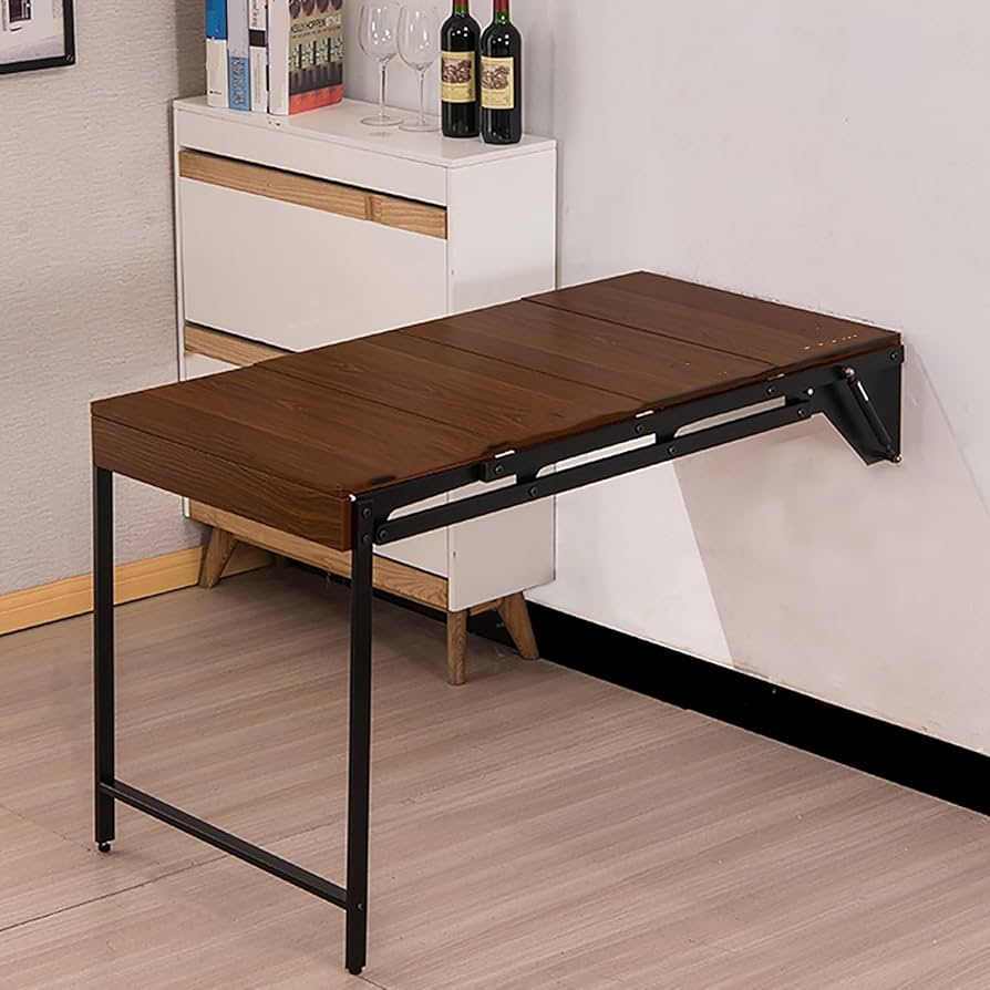 Amazon.com: Multifunctional Wall Mounted Folding Dining