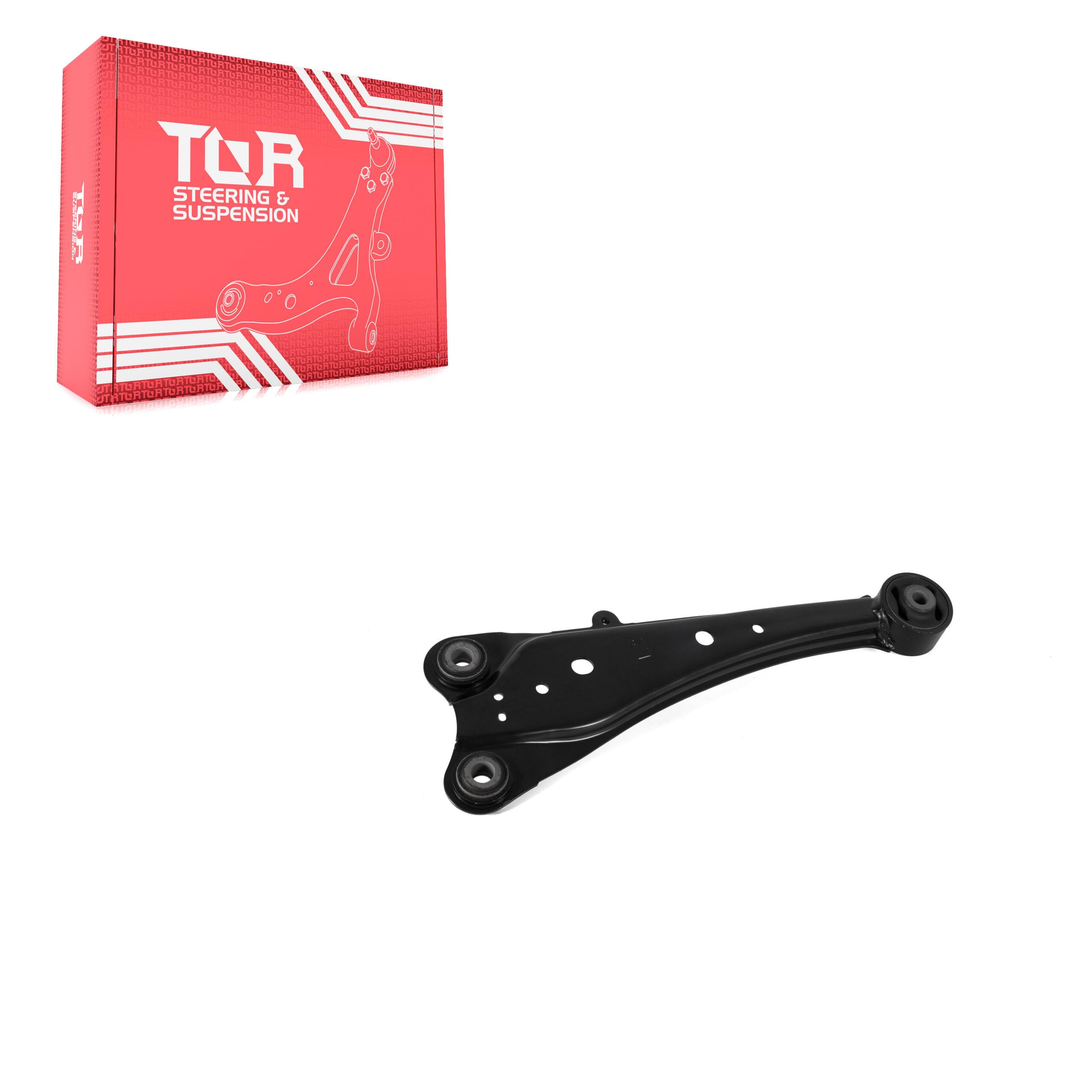 TOR Rear Left (Driver Side) Suspension Trailing Arm TOR-CK643626
