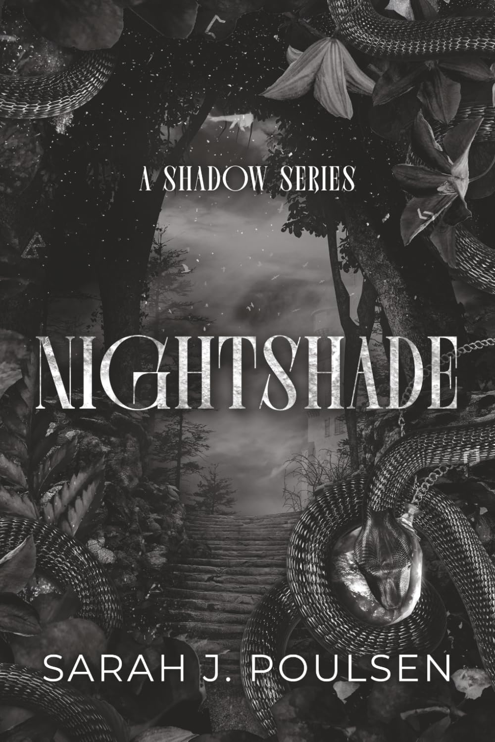 Nightshade: 2 (A Shadow Series)