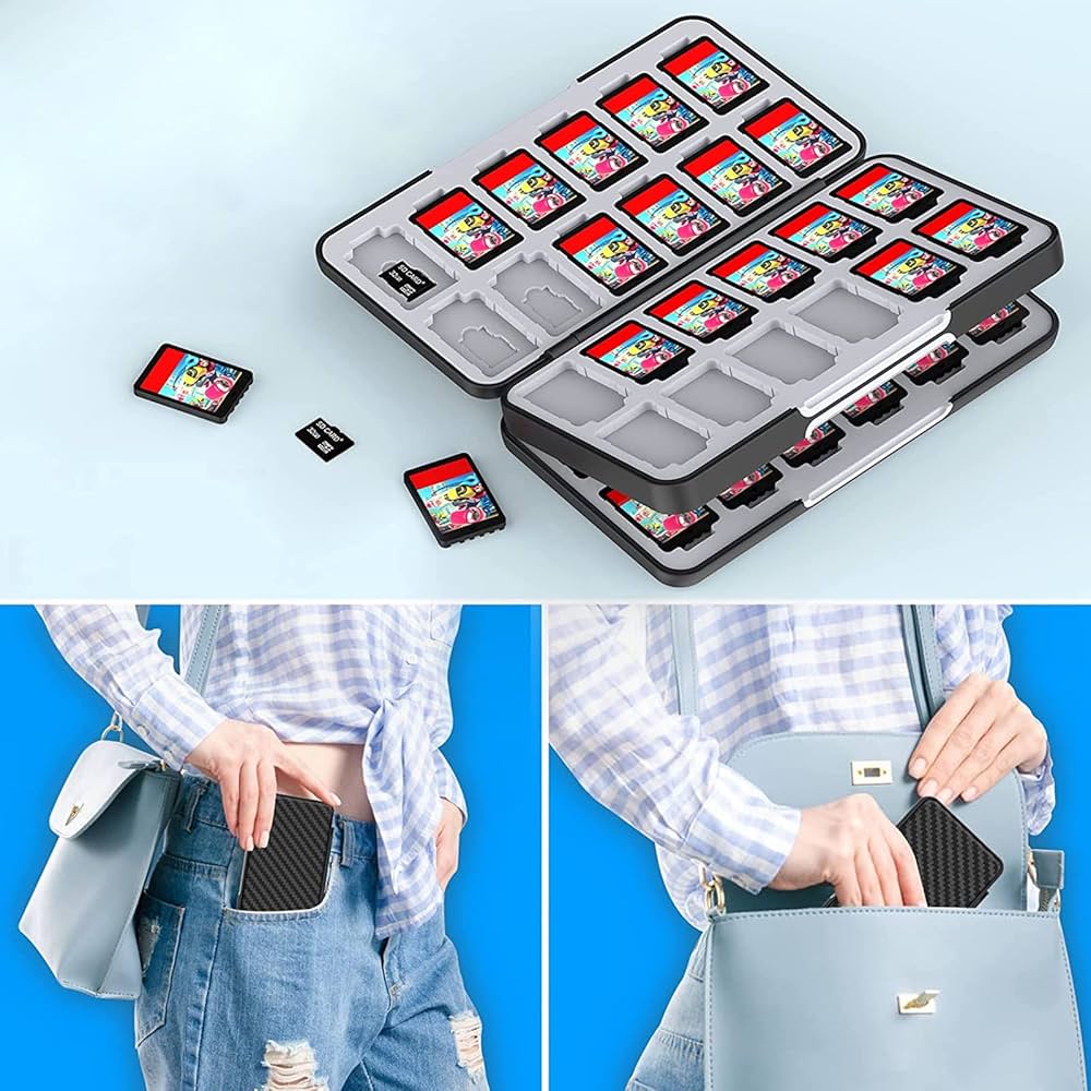 ✳️極美品・プレイ時間20h以下✳️Nintendo Switch SDケース付 ✳️極美品・プレイ時間20h以下✳️Nintendo Switch SDケース付