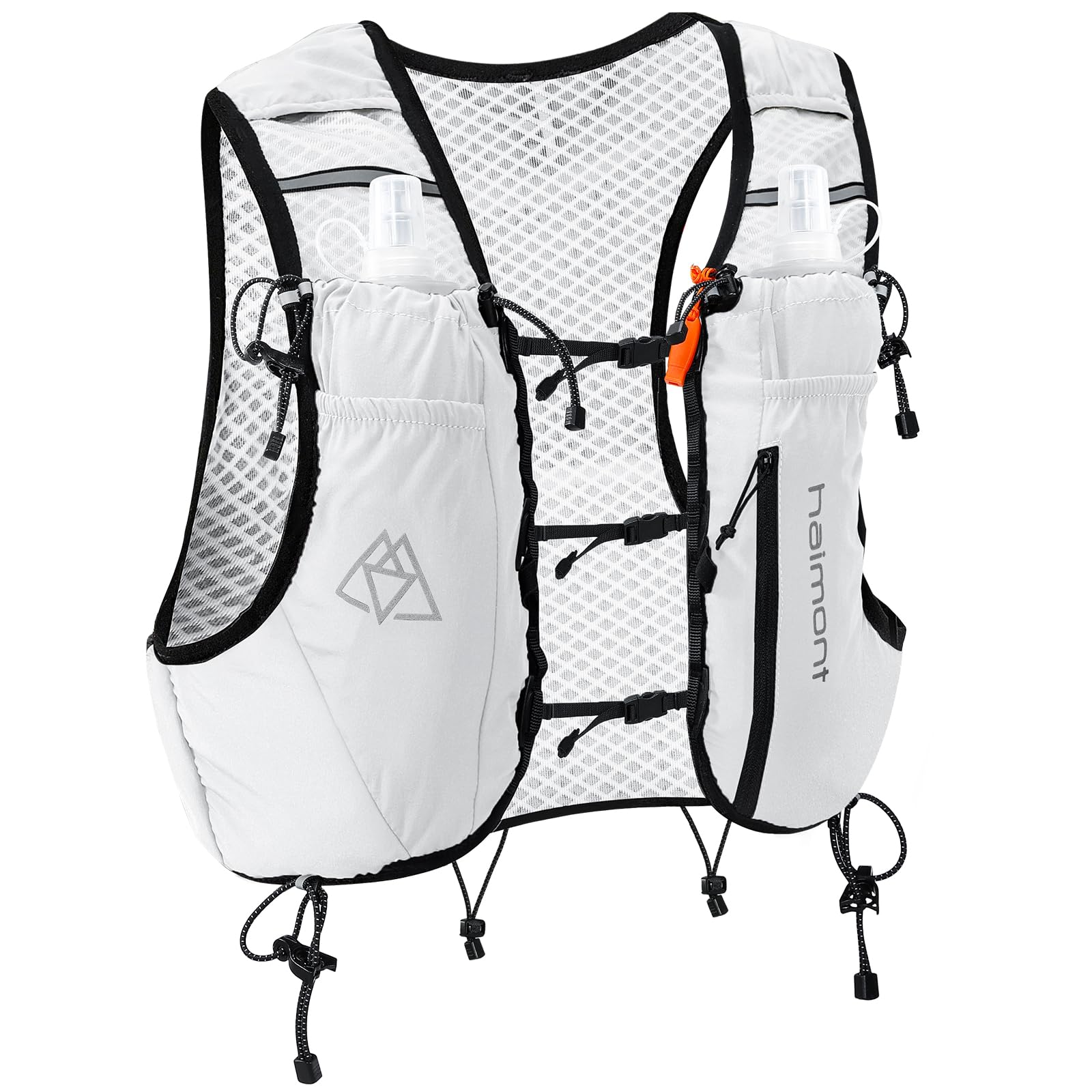 Haimont 10L Trail Running Hydration Vest