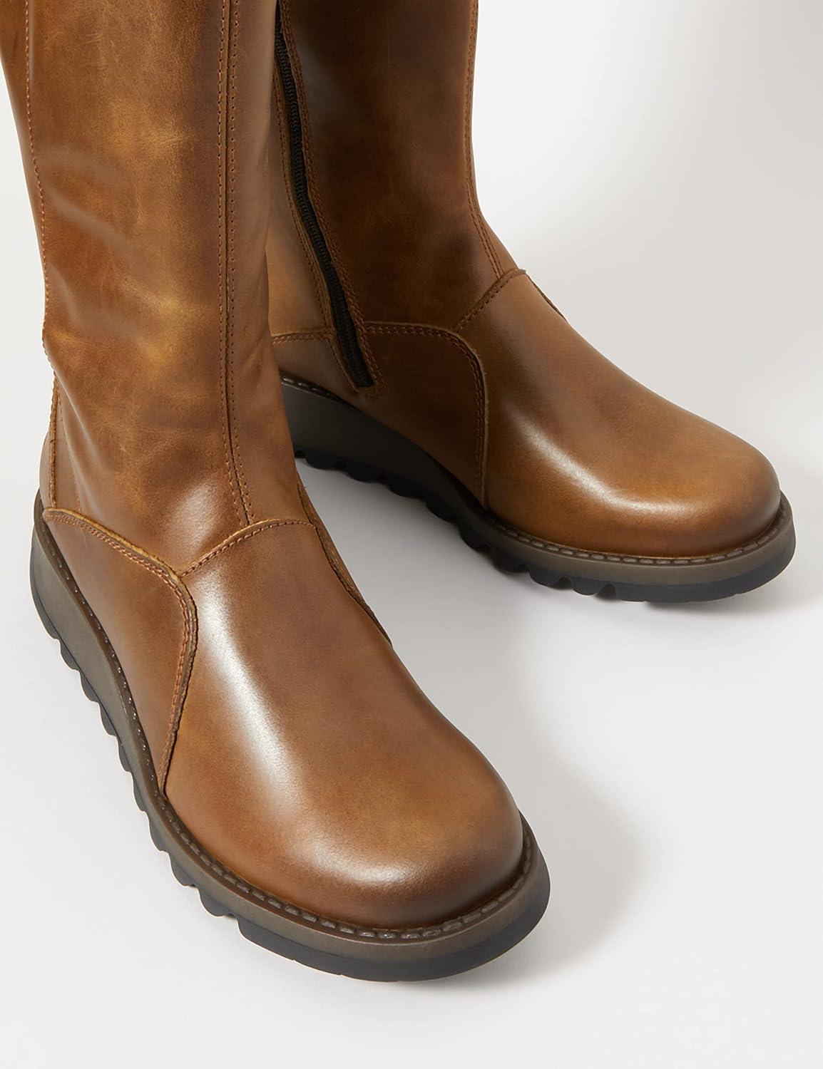 FLY London Women's Mol Knee-High Boot