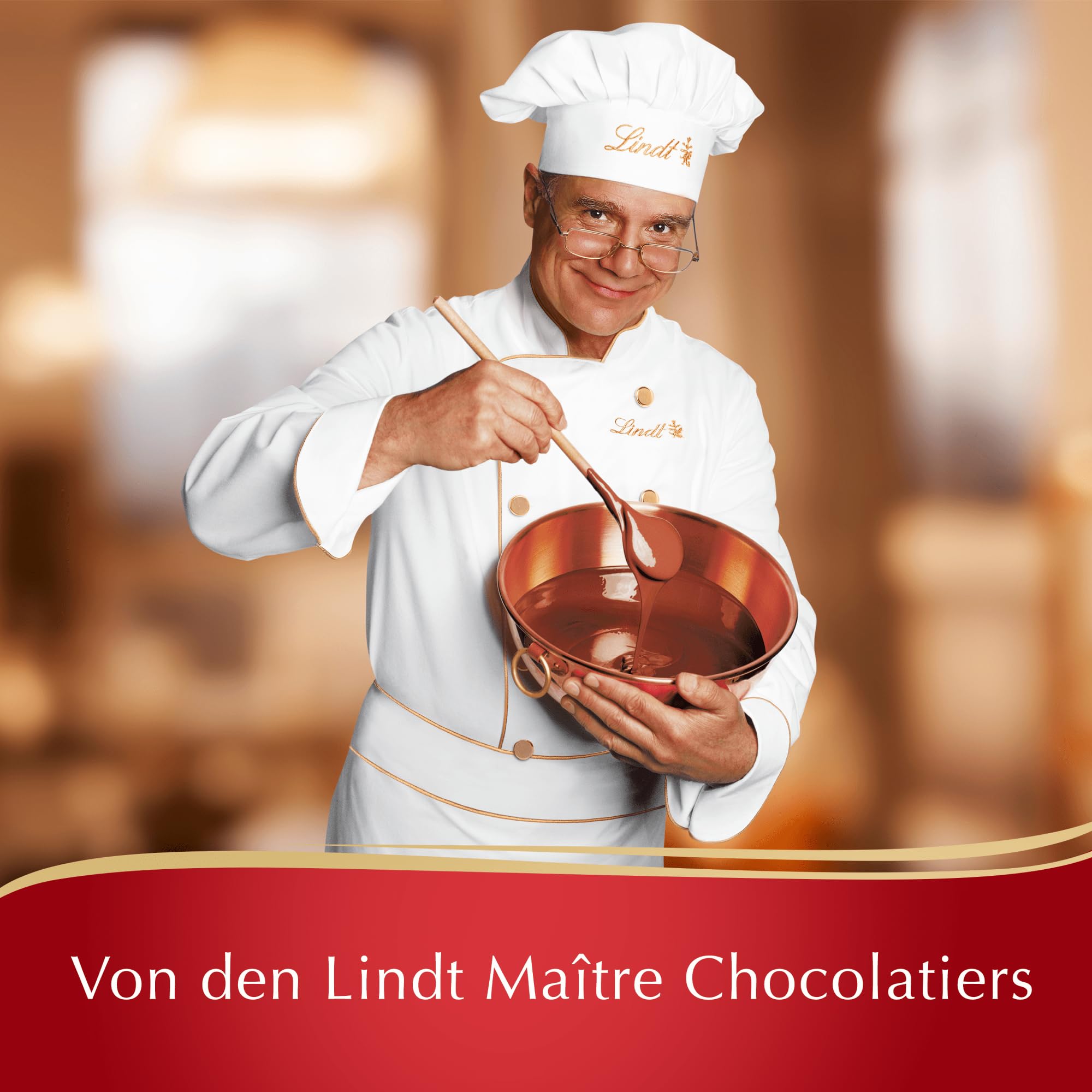 Lindt Office Box Edition1 1 x 0,935 KG