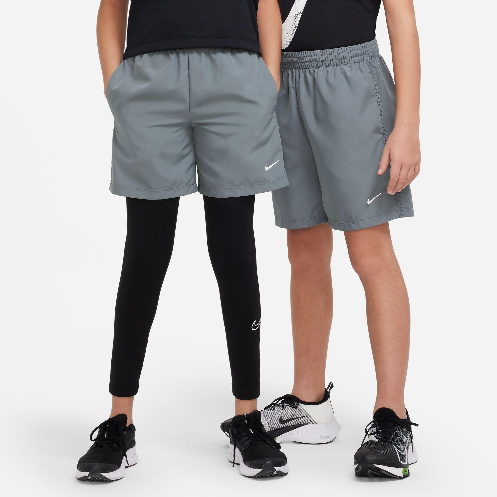 NIKE B Nk Df Multi Wvn Szorty - Shorty Boy's