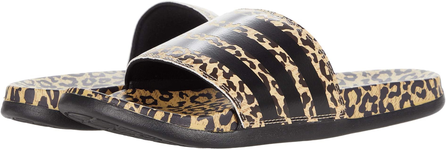 adilette street style