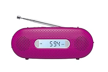 パナソニック　ＦＭ、ＡＭ　ラジオ Amazon.co.jp: パナソニック FM/AM 2バンドレシーバー 手回し
