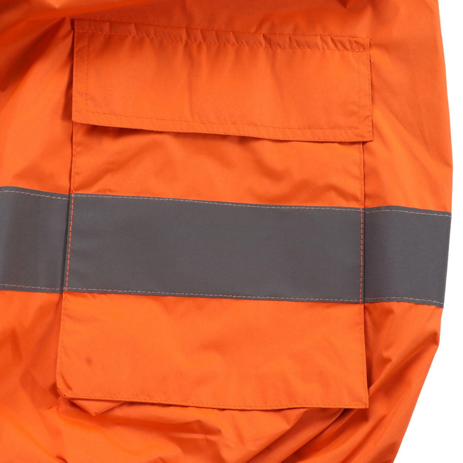 Gilet di Raffreddamento per Ventole con Protezione Solare, Leggero Giubbotto di Raffreddamento per Ventole Resistente Ai Colpi di Calore con Striscia Riflettente 5V per Uso Interno Ed Esterno (XXL)