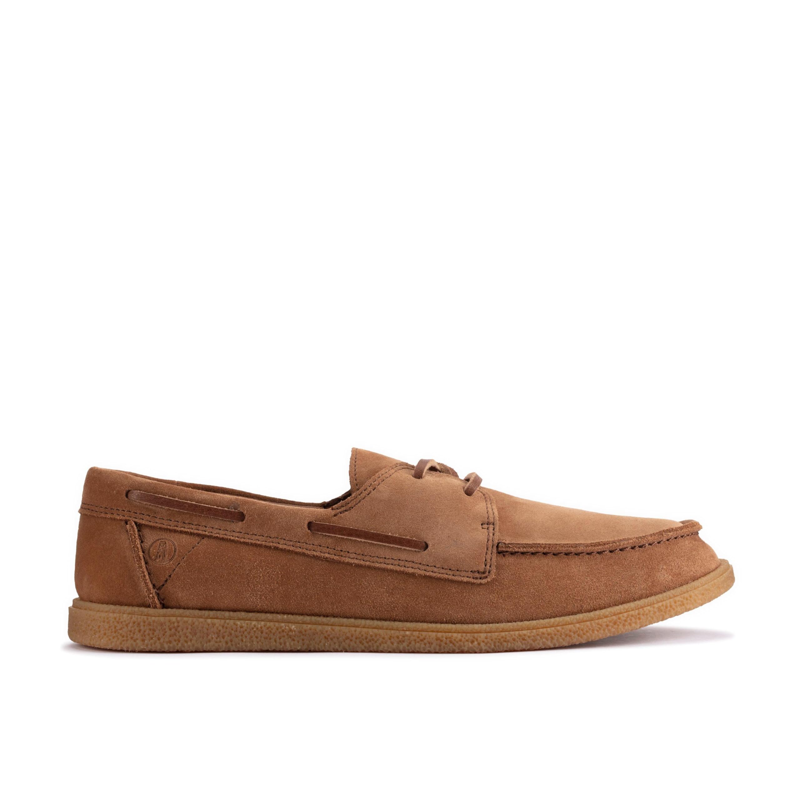 Clarks Clarkbay Go, Hombre