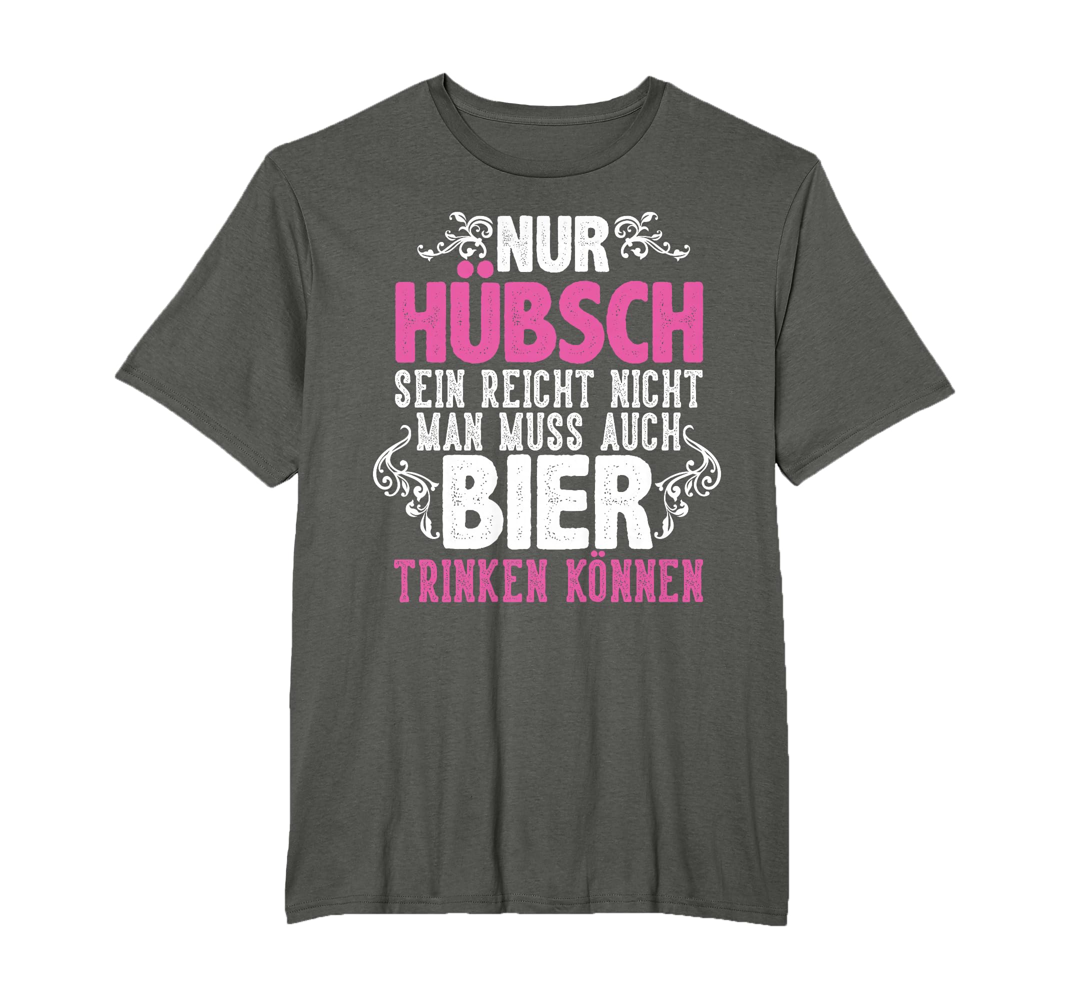 Kleidung mit Designs von Amazon Merch on Demand