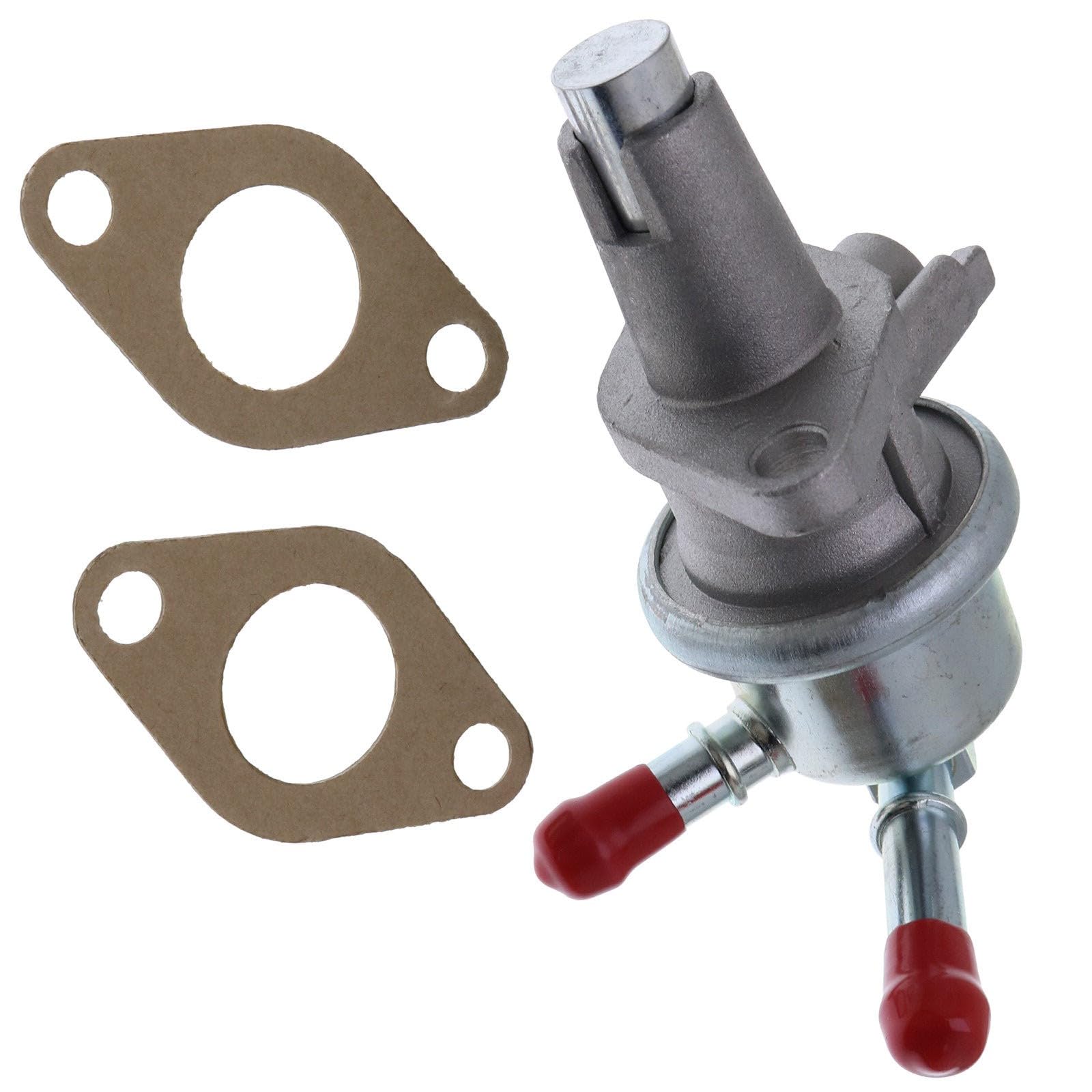 フユ Amazon.com: Fuel Pump 6655216 for Bobcat Skid Steer 645 743 751