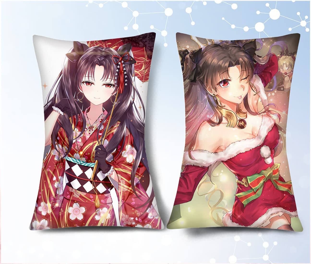 Amazon.co.jp: ラブマスター 抱き枕 Fate/staynight 遠坂凛 柔らかい