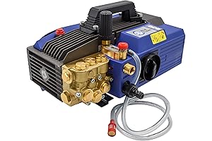 AR Blue Clean® Pro - The Perfect Choice for Dirt-Busting Power!