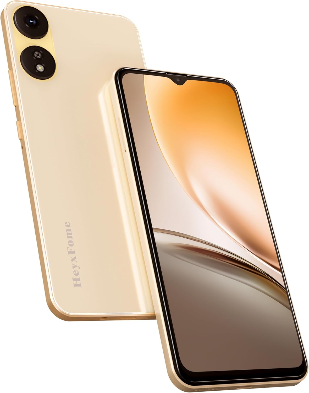 Android Phones Unlocked for T-Mobile, Android 12 Phone(2025), 3+16GB/256GB TF Octa Core, Dual SIM Unlocked Phones, 13MP Cell Phone, 6.5″ HD+ Screen, 4G/GPS/Face ID US (Bright Gold) Android Phones Unlocked for T-Mobile, Android 12 Phone(2025), 3+16GB/256GB TF Octa Core, Dual SIM Unlocked Phones, 13MP Cell Phone, 6.5″ HD+ Screen, 4G/GPS/Face ID US (Bright Gold)