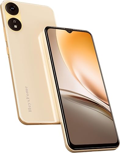 Teléfonos Android desbloqueados para T-Mobile, teléfono Android 12 (2025), 3+16GB256GB TF Octa Core, teléfonos desbloqueados con doble SIM, teléfono