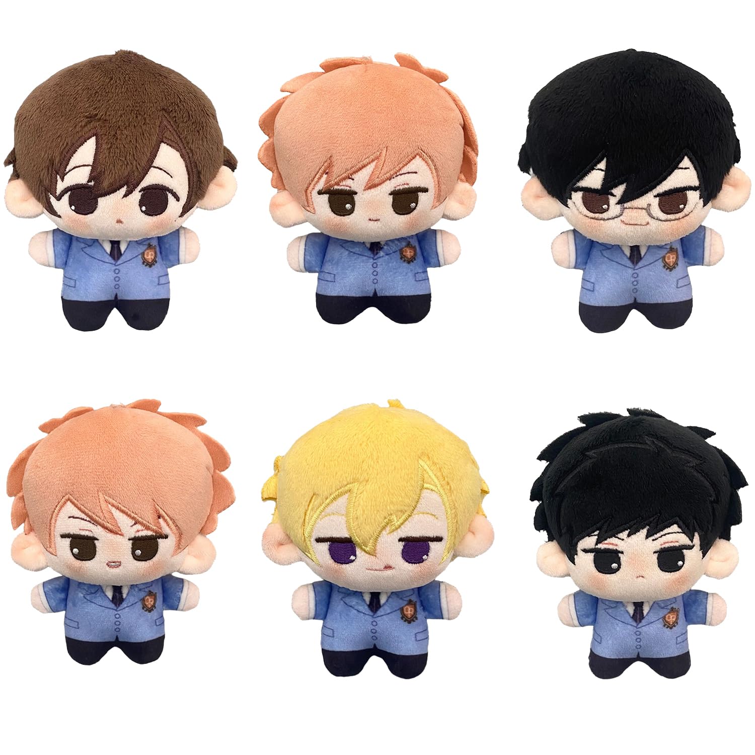 みっちゃん　(その他購入不可) Amazon.co.jp: 桜蘭高校ホスト部 周辺 藤岡ハルヒ 須王たまき 鳳