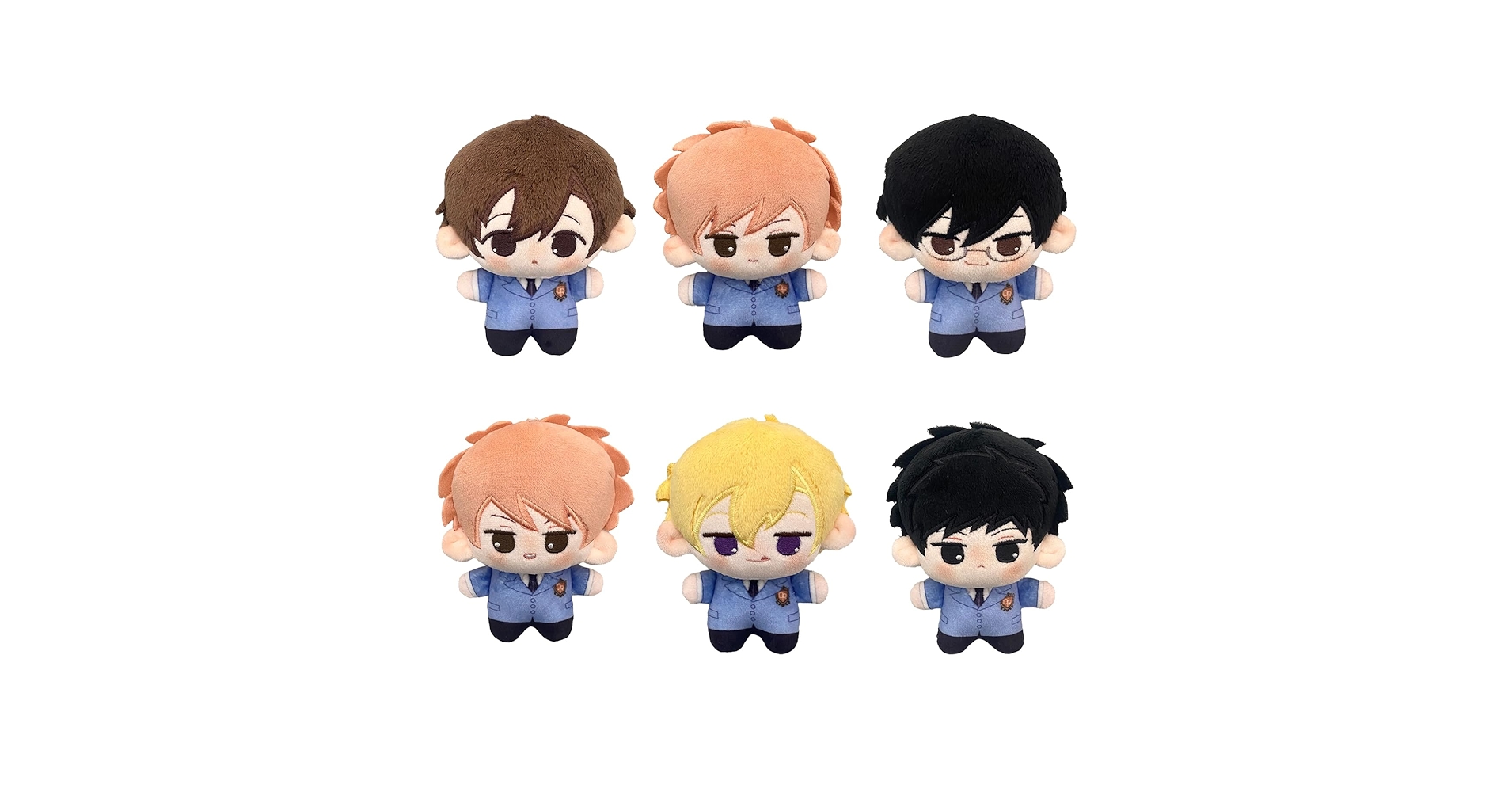 みっちゃん　(その他購入不可) Amazon.co.jp: 桜蘭高校ホスト部 周辺 藤岡ハルヒ 須王たまき 鳳