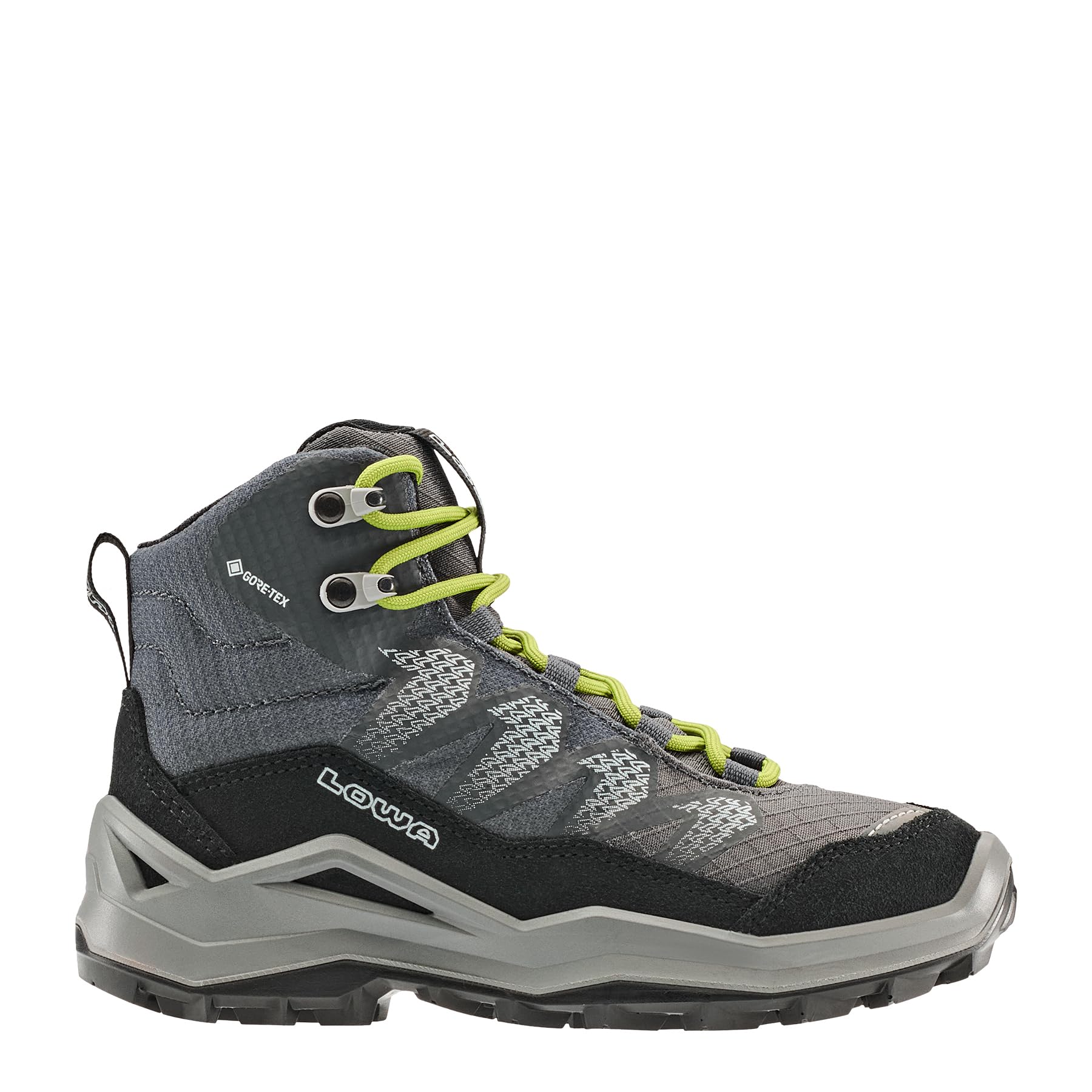 LOWA Stiefel mittel MADDOX PRO GTX MID JR